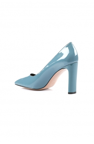 Chaussures a Talons Indigo 1478-01