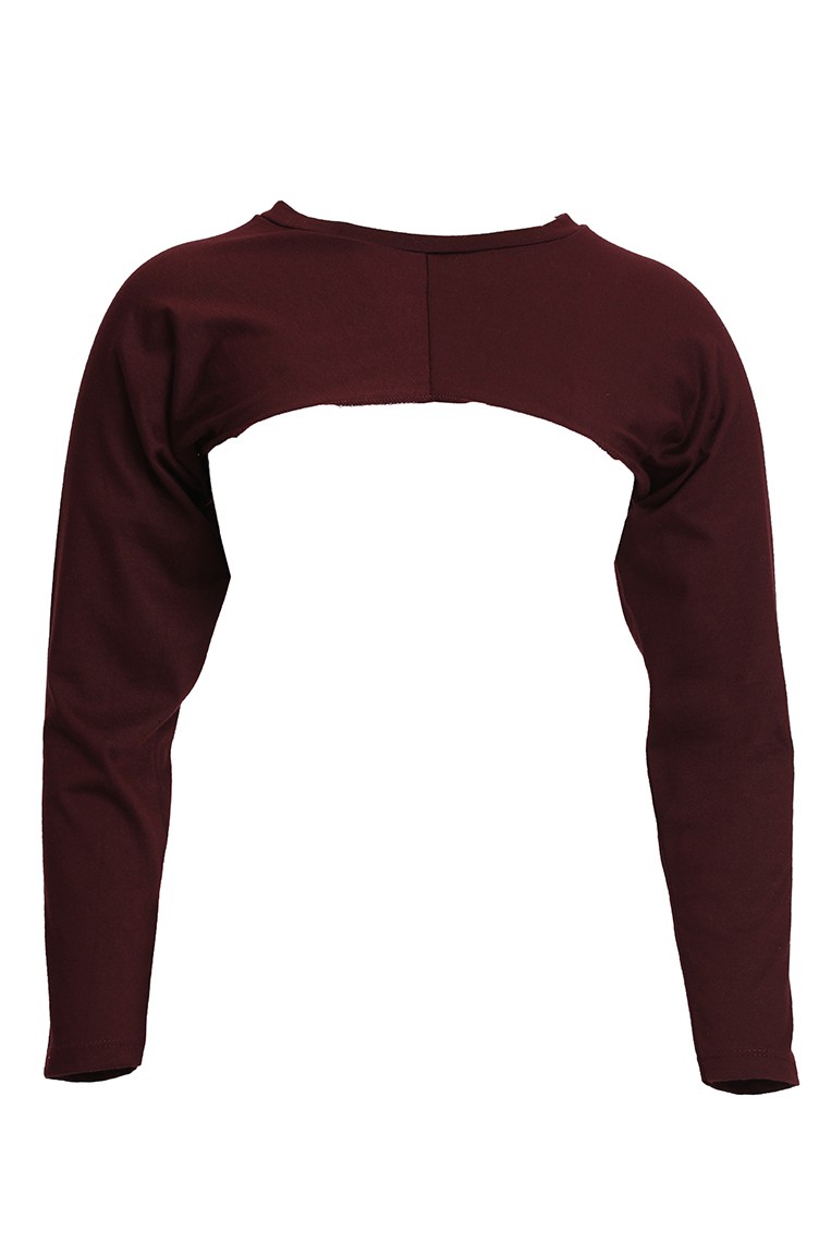 shirt that only covers arms