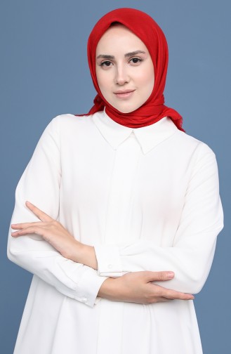 Red Hoofddoek 2377-67