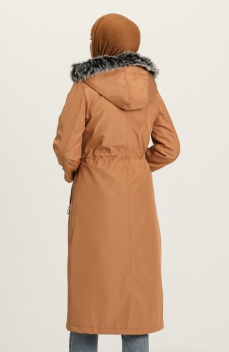 Caramel Coat 0707-01