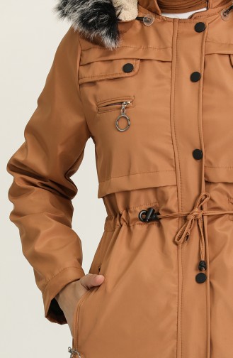 Caramel Coat 0707-01