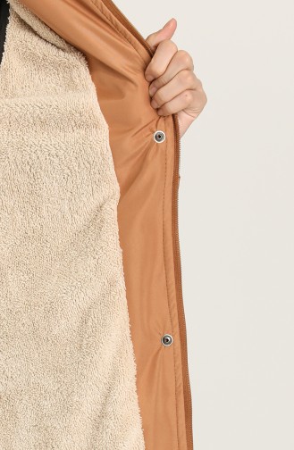 Caramel Coat 0707-01