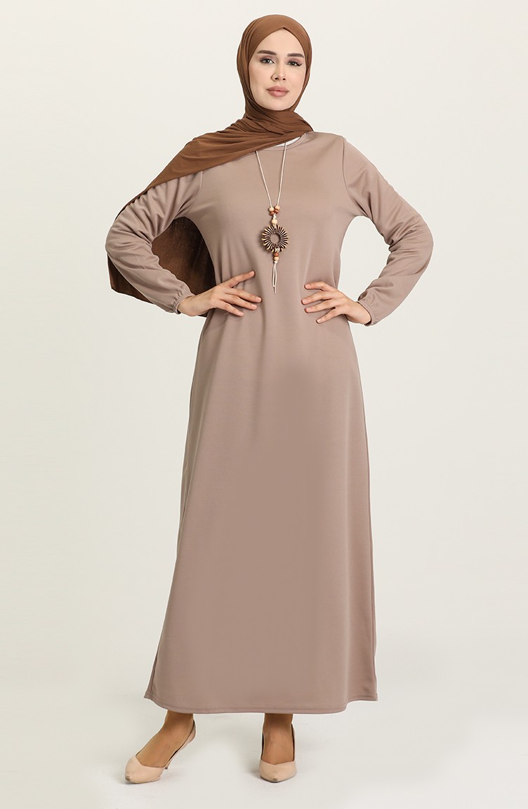 robe jilbab