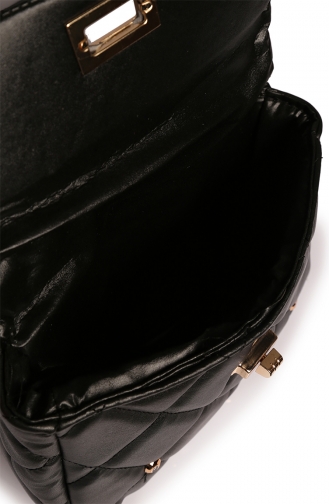 Black Shoulder Bags 79Z-01