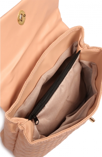 Powder Shoulder Bags 49Z-07