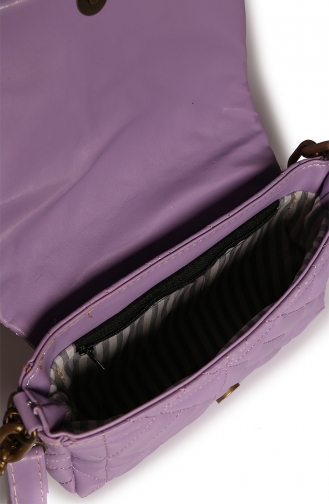 Violet Shoulder Bags 15Z-08