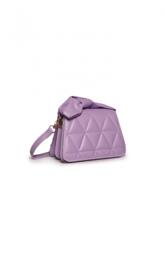 Violet Shoulder Bags 17Z-09