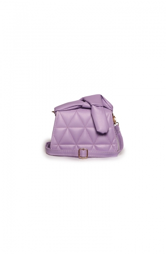 Violet Shoulder Bags 17Z-09