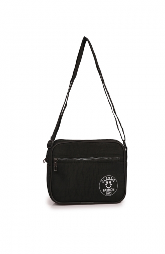 Black Shoulder Bags 79Z-01