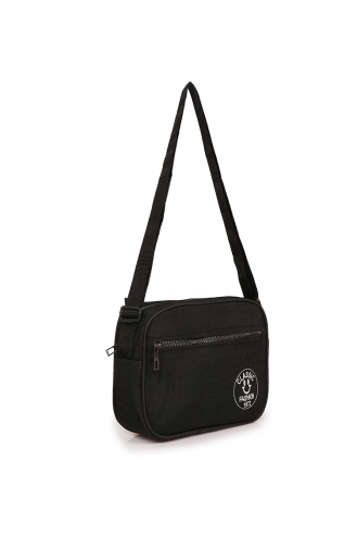 Black Shoulder Bags 79Z-01