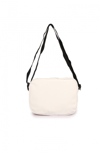 White Shoulder Bags 79Z-02