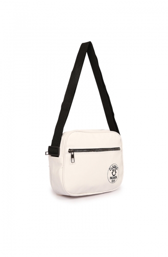 White Shoulder Bags 79Z-02