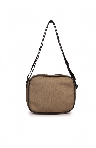 Khaki Shoulder Bags 79Z-04