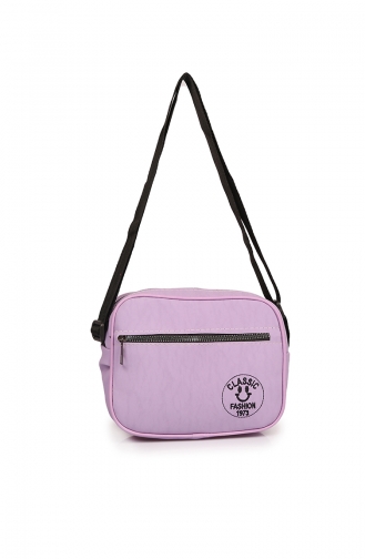 Violet Shoulder Bags 79Z-06