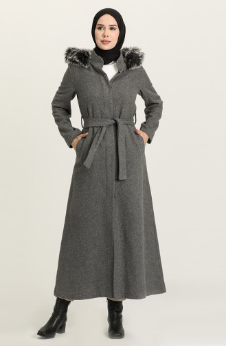 Gray Coat 7945-02