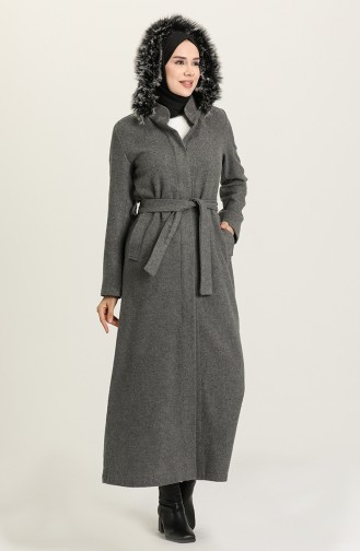 Gray Coat 7945-02