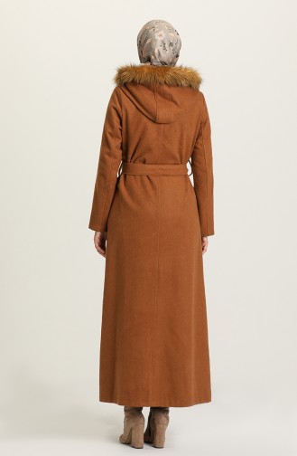 Tan Coat 7945-03