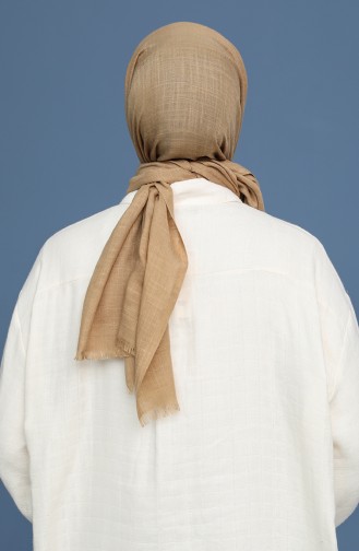 Camel Shawl 90137-43