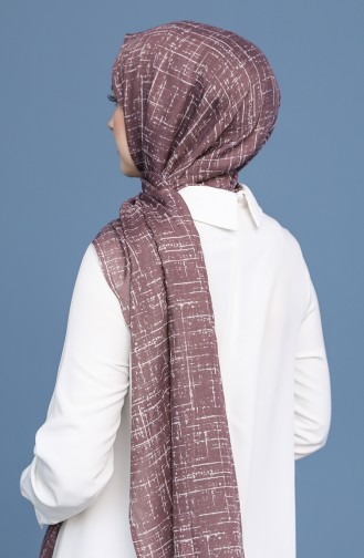 Purple Sjaal 1903800-11
