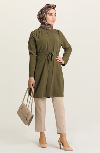 Khaki Tunics 1801-03