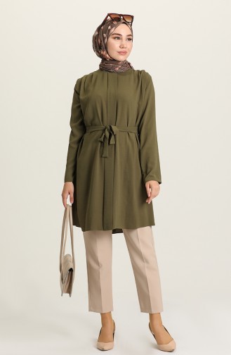 Khaki Tunics 1801-03