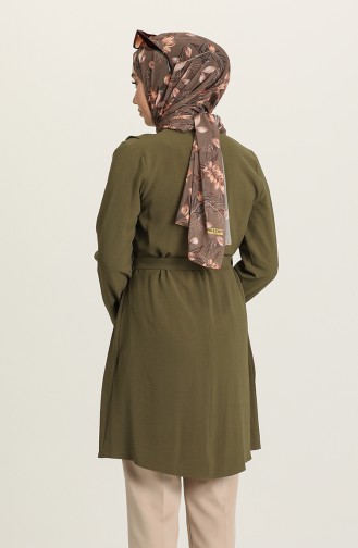 Khaki Tuniek 1801-03