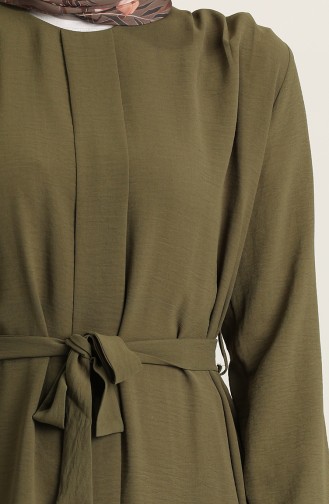 Khaki Tuniek 1801-03