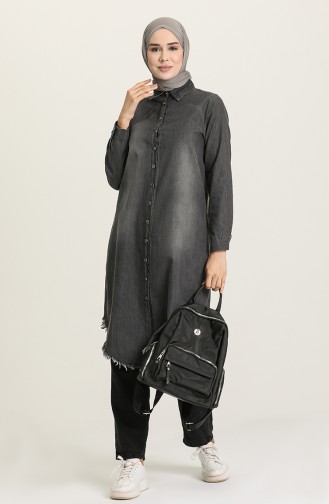 Black Tuniek 1803-01