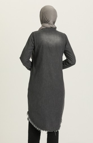 Black Tuniek 1803-01