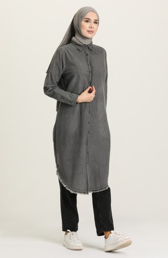 Smoke-Colored Tunics 1803-02