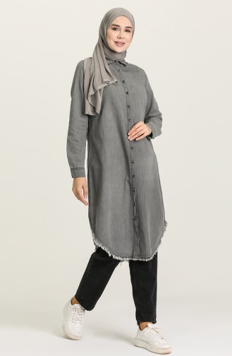 Gray Tuniek 1803-03