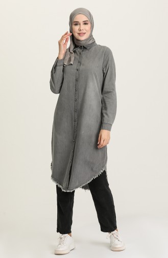 Gray Tuniek 1803-03