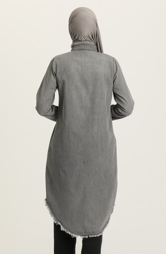 Gray Tunics 1803-03