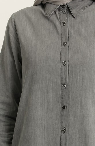 Gray Tunics 1803-03