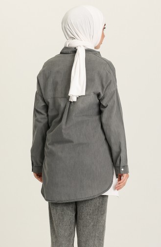 Gray Tunics 1804-02