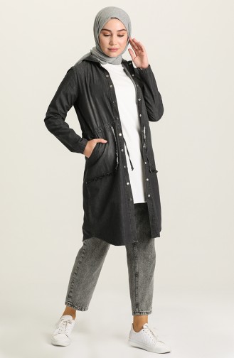 Black Tunics 1805-01