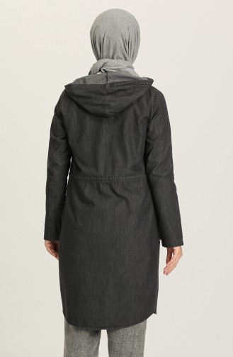 Black Tunics 1805-01