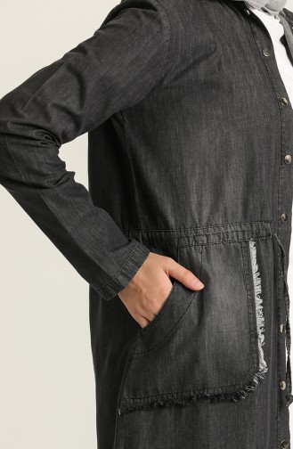 Black Tunics 1805-01