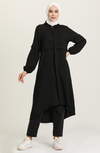 Black Tuniek 1806-01