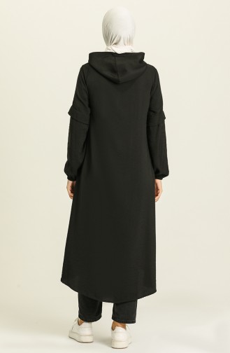 Black Tuniek 1806-01