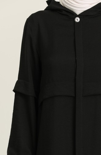 Black Tuniek 1806-01