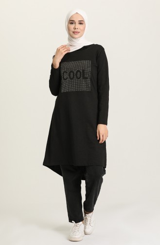 Black Tuniek 9271-01