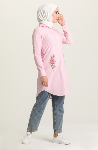 Powder Tunics 9564-02