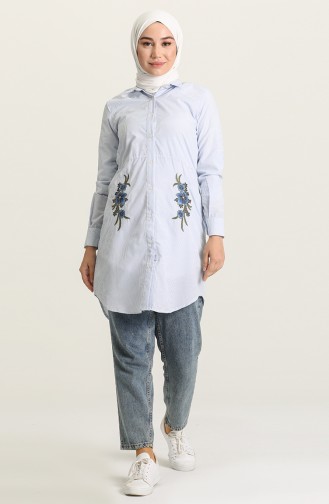 Baby Blues Tuniek 9564-03