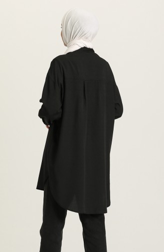 Black Tuniek 9655-01