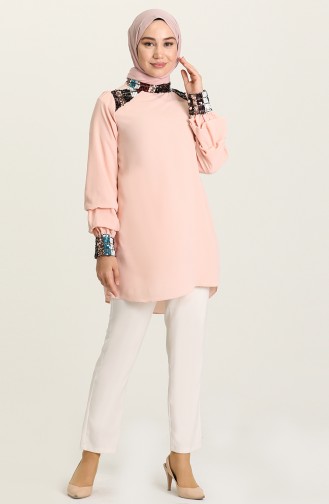 Powder Tunics 9668-02