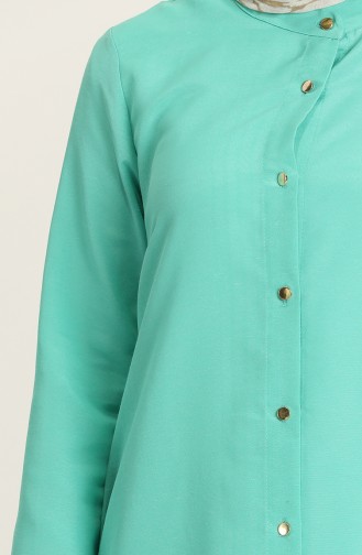 Turquoise Tunics 9705-01