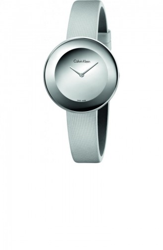 Silver Gray Wrist Watch 7N23UP8