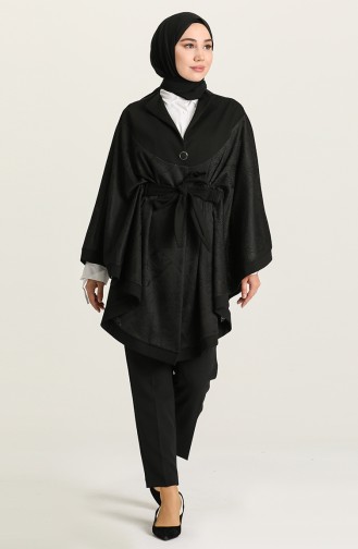 Black Cape 5100-01