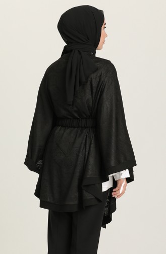 Black Cape 5100-01